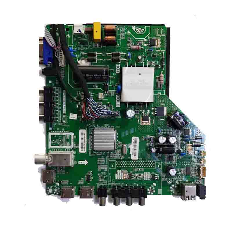Gplus gtv50gh41n $850