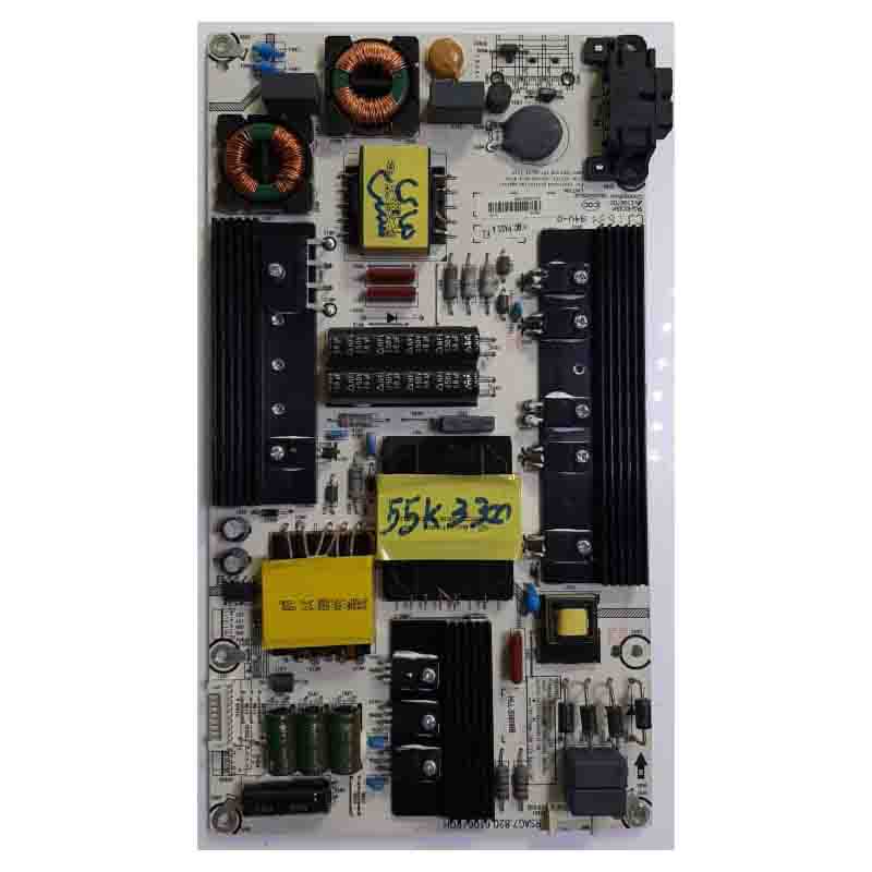 Hisense power 55k300 $600