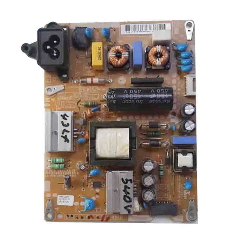 LG power 43lf $400