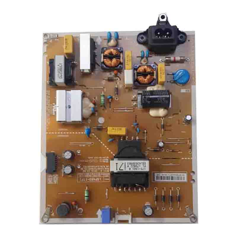 LG power49lf $400