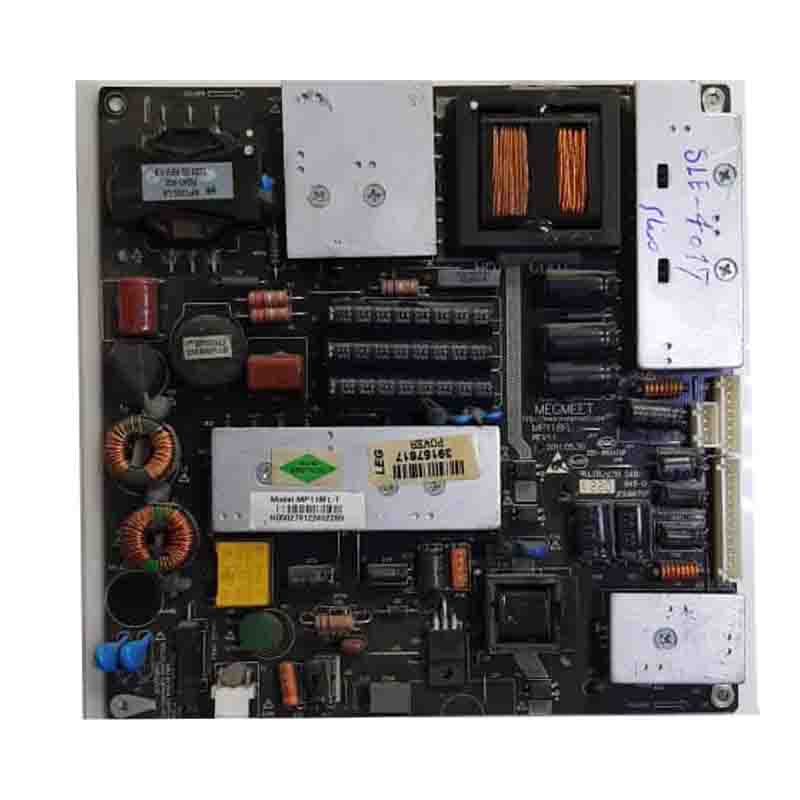 SANAM power sle4017 $550