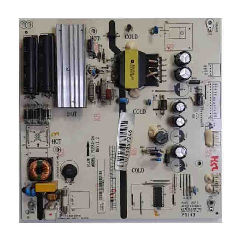 XVISION 43xs412 $550