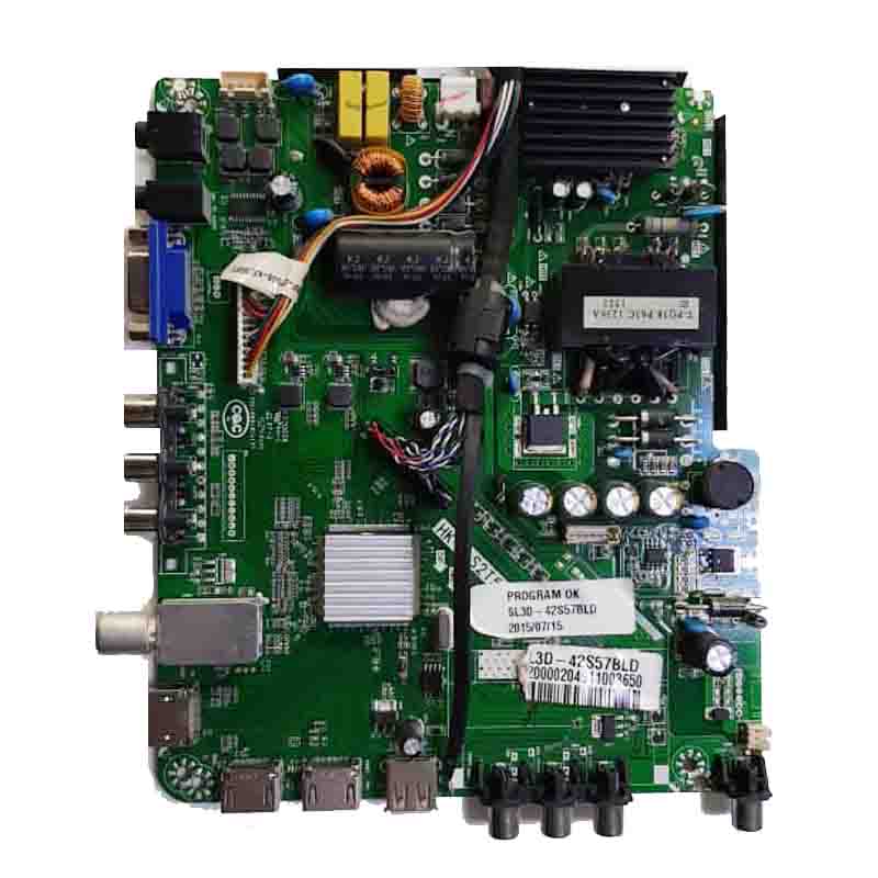 snowa sl3d42s57bld $800