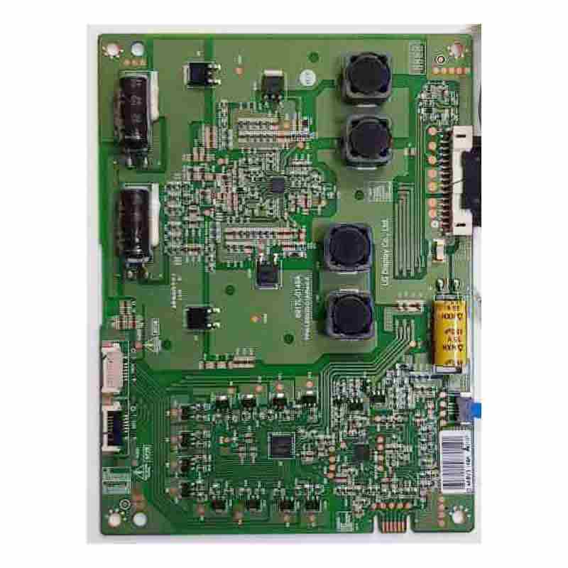 lg invertor 55la96500 $200