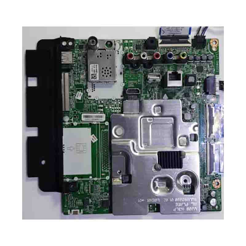 lg min 43uj66000gi $2000