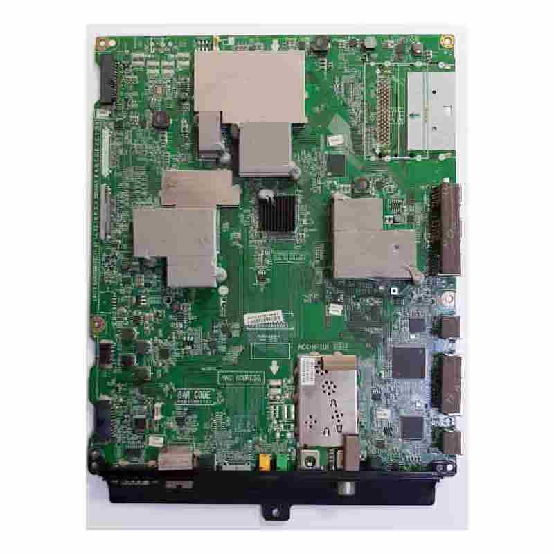 lg min 55ub85000 $3000