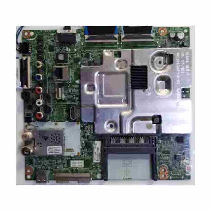 lg min43uj634v $2000