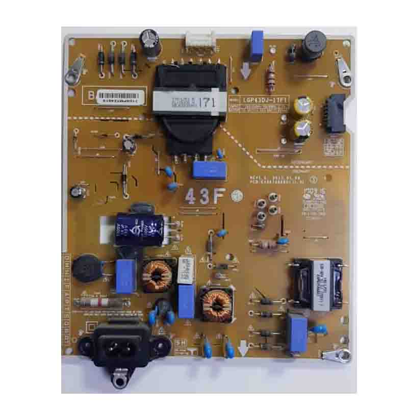 lg power 43lj55000gi $400