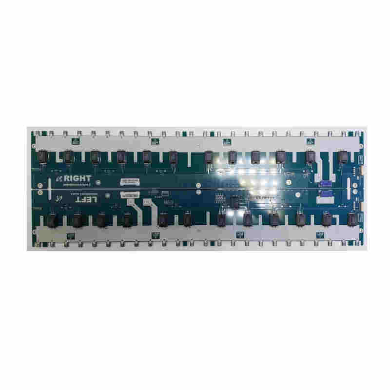 samsung invertor la46f818x $600